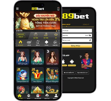 Tiền thưởng chào mừng ball88