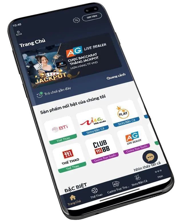 Cá Cược Bóng Rổ ball88